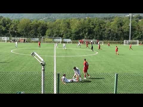 U16 SPERIMENTALI Malo-Montecchio Mag.  2 tempo #nextgeneration2008