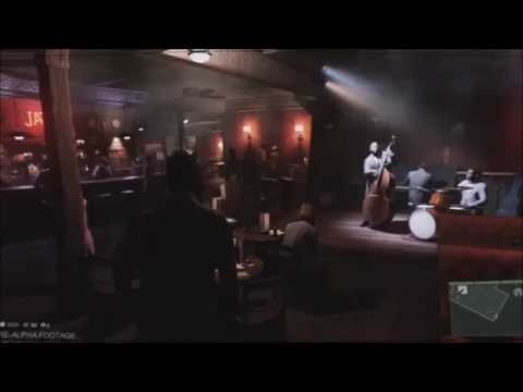 Mafia 3 Soundtrack - Patsy Cline - Crazy (1961)  🇺🇸