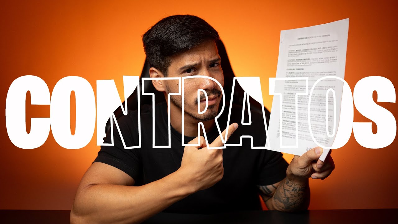 Devo fazer CONTRATOS de FILME/FOTO de Casamento?