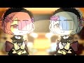 Lookism React To Anime Re Zero By Ruuki Shu