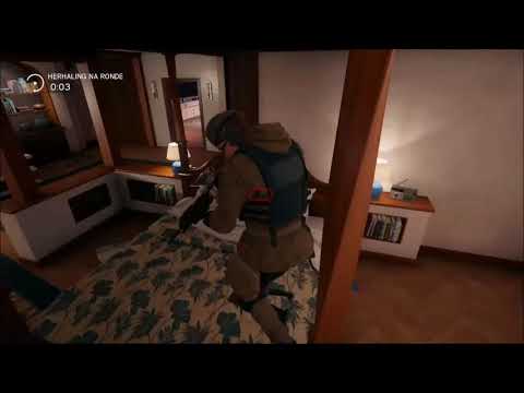 How to C4 like a pro with Valkyrie  Rainbow Six Siege