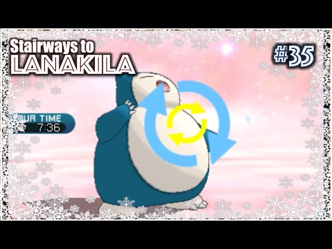 Stairways to Lanakila VGC 2017 Episode 35 - Recycle Your Life