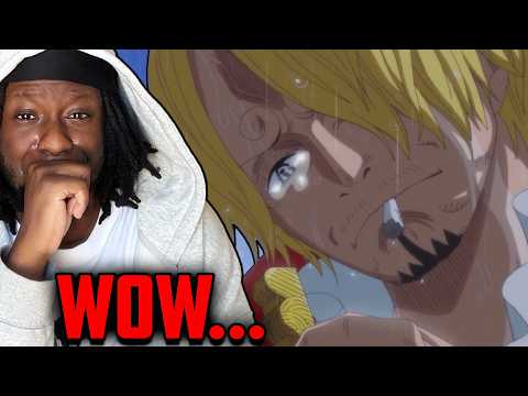 THE WORST BETRAYAL IN ANIME... 💔 | One Piece Ep 815-818 (REACTION)