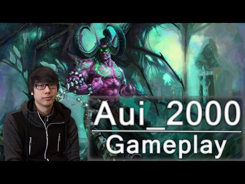 NP.Aui_2000 Terrorblade Gameplay - Team NP