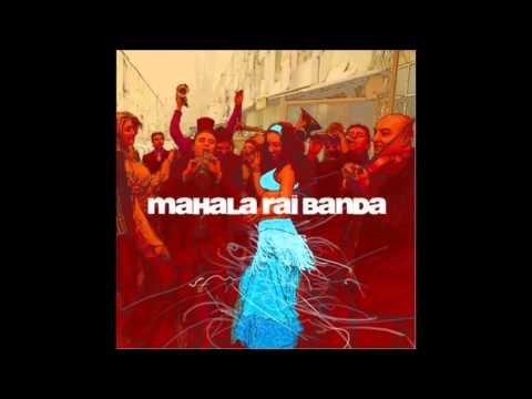 Mahala Raï Banda - Mahalageasca