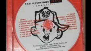 Notorious B.I.G. - Respect