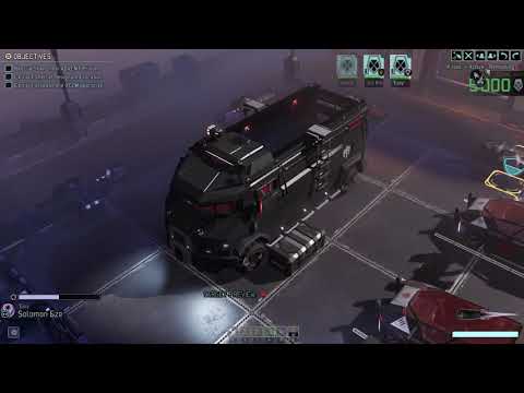 XCOM 2 Tactical Legacy Pack - The Lazarus Project