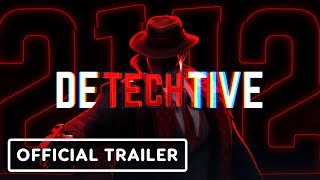 DeTechtive 2112 (PC) Steam Key GLOBAL