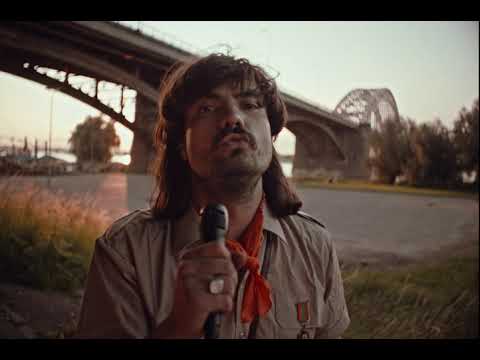 4B2M - Nijmegen (Have Some Fun)  (Official Video)