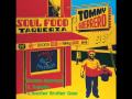 Tommy Guerrero - Tatanka, and Another Brother Gone