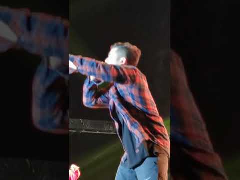 Laze & A. Nayaka Collab at Soundraneline 2019