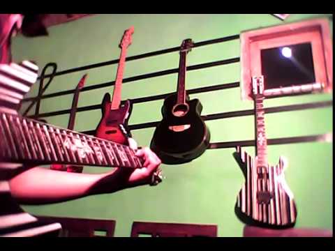 So Far 2 - Synyster Gates