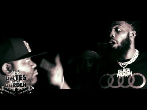 Jakkboy Maine vs L.T.