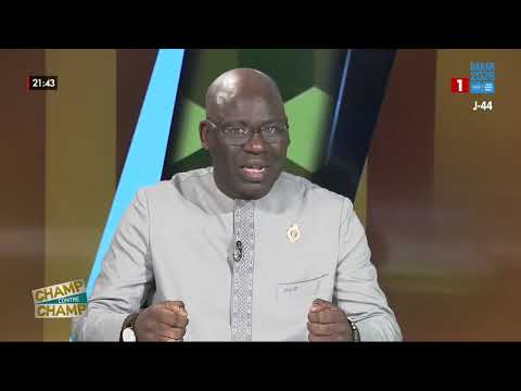 CHAMP CONTRE CHAMP - JEUDI 17 SEPTEMBRE 2026