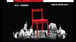 preview picture of video 'Melodrama Jelcz-Laskowice 2013'