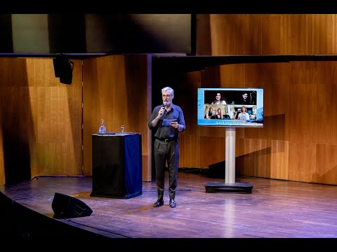 DHF World Harp Competition 2021 — Grand Finale