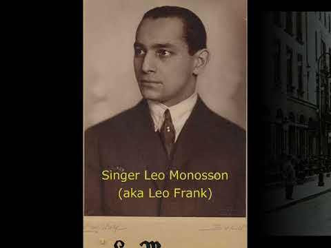 Berlin 1930: Dajos Béla Dance Orch. & Leo Monosson - Auch du wirst mich einmal betrügen