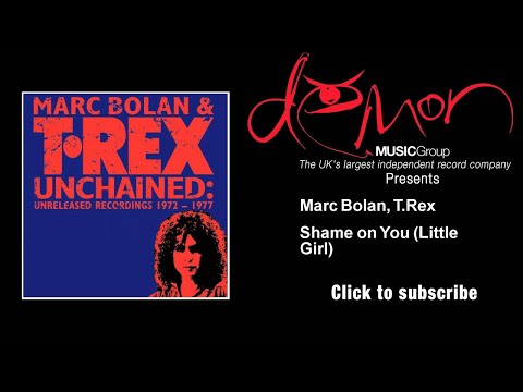 Video thumbnail for Shame On You (Little Girl)