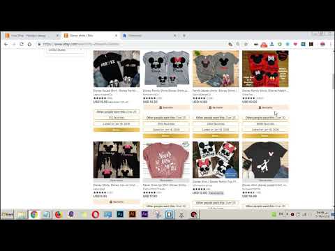 Etsy Seo Tools, Etsy Royal Chrome extension, Seo Keywords, Etsy Shops and Seller Tool & Strategics