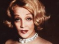 MARLENE DIETRICH. "LIEB ZU MIR (Mean to me)". Marlene en couleur 3/3 (colour).