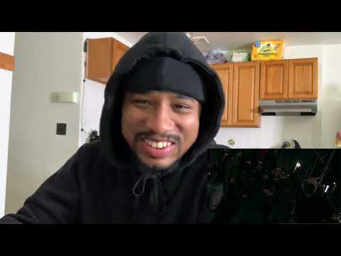 Sdot Go x Jay Hound x NazGPG - Blaze Em + Get Up Close (Official Music Video) Crooklyn Reaction