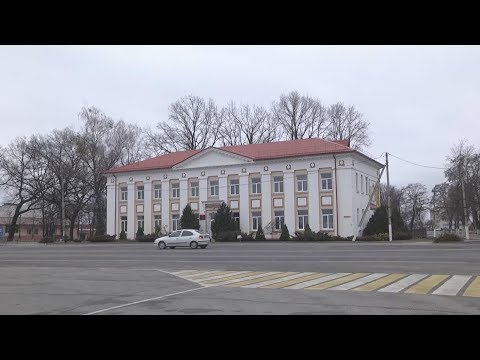 Юрий Шулейко провёл личный приём в Лельчицах видео