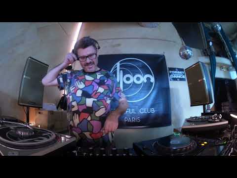 Djoon Radio w/ Elado