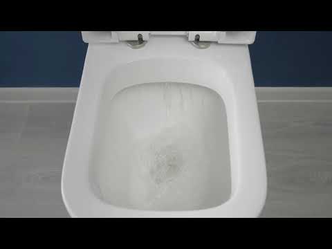 Миниатюра изображения товара Унитаз напольный AM.PM Like C808607SC