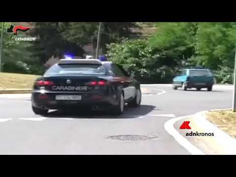 Siena, Arrestata educatrice di un asilo nido