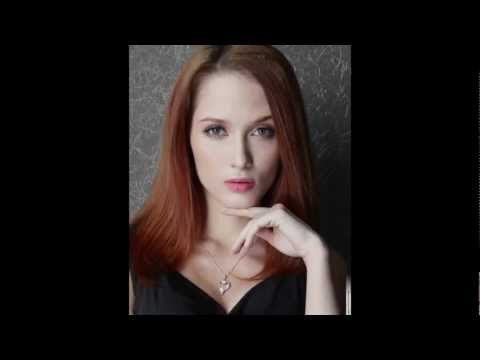 Richmond Clear & Steff Angelova - Believe (Photo Trailer by Steffen Lachmann)