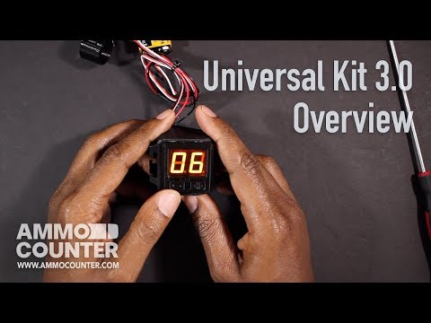 Universal Kit 3.0 Overview