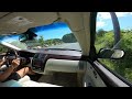2009 Cadillac DTS Test Drive