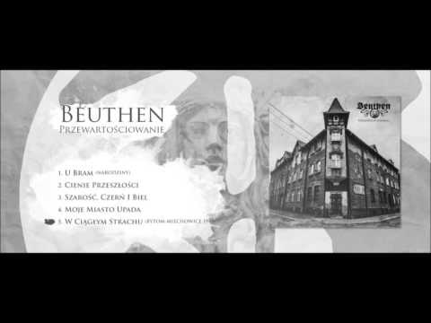 W CIĄGŁYM STRACHU (BYTOM-MIECHOWICE 1945)