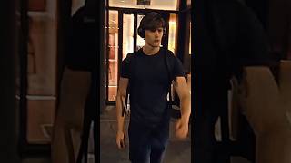 I gotta feeling x David Laid