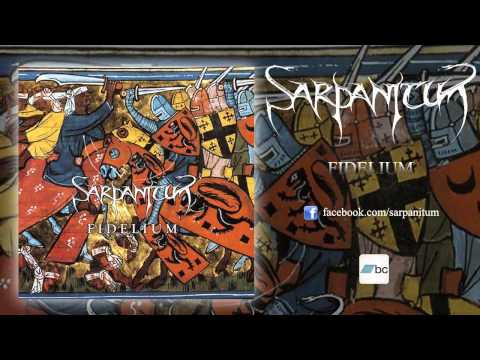 Sarpanitum - Sanctus Incendia (Song 2011)