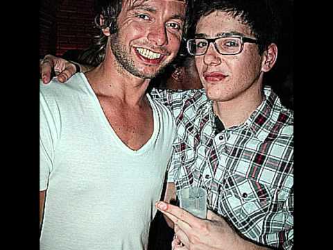 MAUMAU.RUBEN DA CRUZ NO W DISCO !!!.wmv