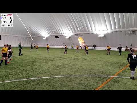 P13 HK - Ajax T09 - 26/02/2022