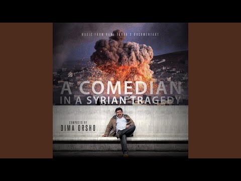 Assassination of Spring 2 (feat. Mohamed Najem & Basilius Alawad)