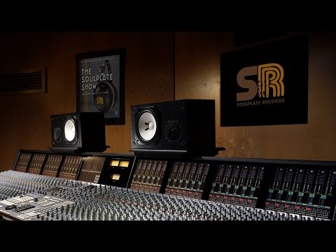 The Soulplate Show - September 2016