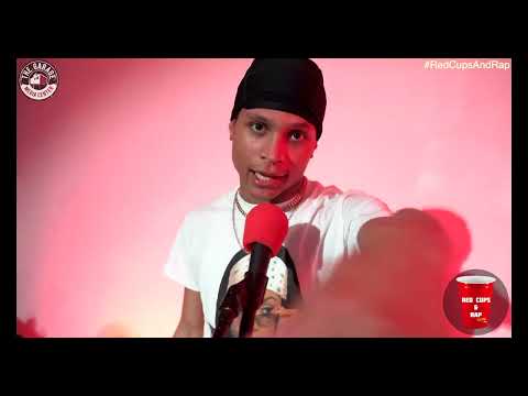 Nick Dolo Freestyle on CWTFB Radio