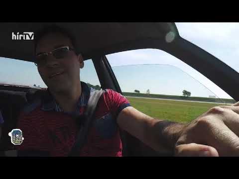 Garázs (2019-07-27) - HÍR TV