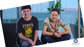 This or That with Openside