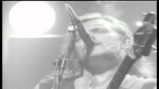 Motörhead (Munich 1991) [02]. I&#39;m So Bad (Baby I Don&#39;t Care)
