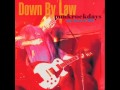 Down By Law - Punk As Fuck