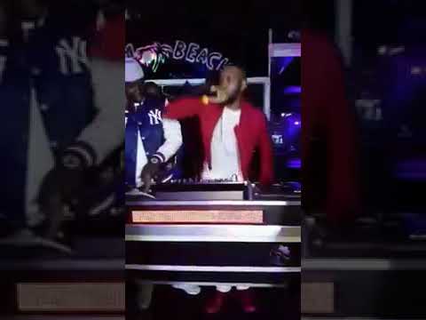 Cio Soprano & Jayshavish - Birmingham Performance.