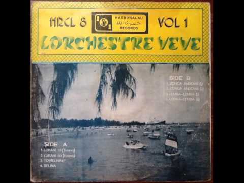 L' Orchestre Veve - Vol. 1 (Full Album)
