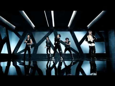 SHINee - Lucifer