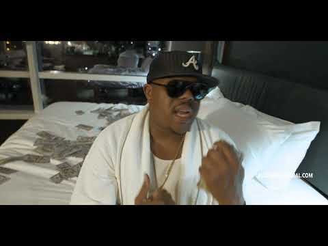 Karon The Don - Bandz (Swayin+Rockin) Official Video