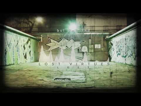 Lost (Linkin Park's Cover) - Lost Virtues