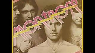 Montrose   One Thing On My Mind with Lyrics in Description